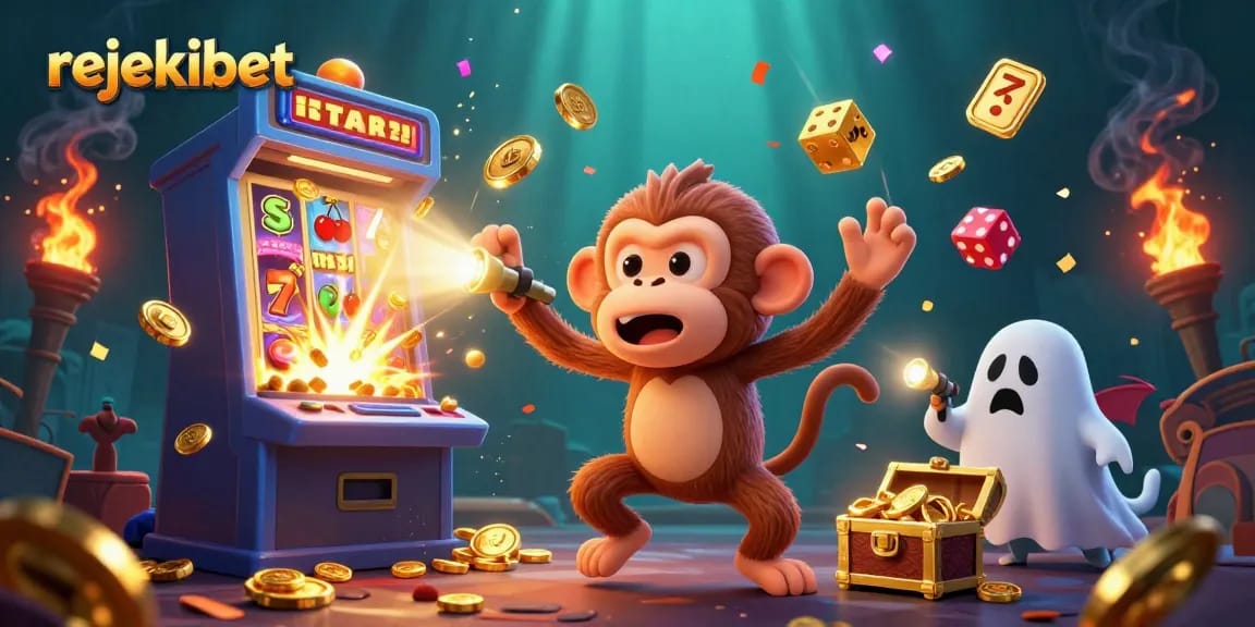 Engage with rejekibet's thrilling casino world featuring dynamic gameplay and colorful graphics.