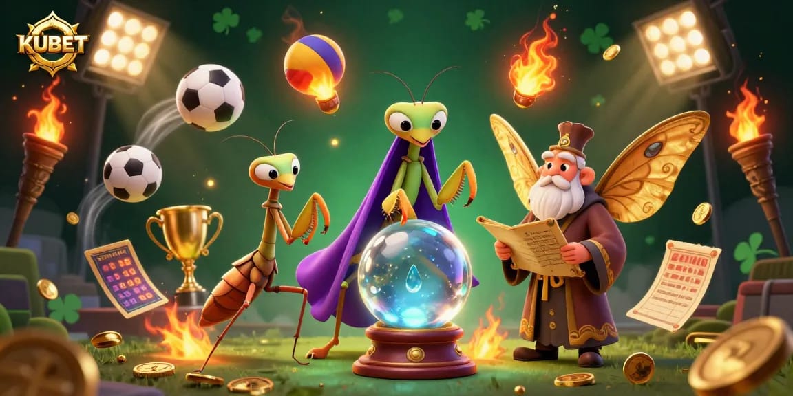 Menangkan taruhan di KUBET dengan pengalaman taruhan bola internasional yang menakjubkan.