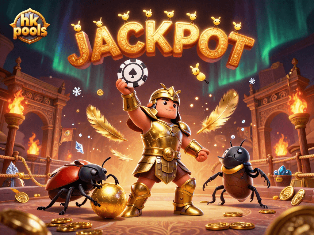 hk pools memberikan pengalaman kasino yang menarik dengan ilustrasi lucu dan menyenangkan.