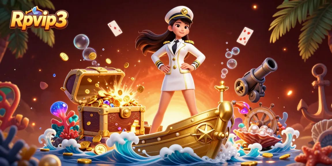 Rasakan gameplay mendebarkan dengan aksi kasino Rpvip3 yang menarik dan visual yang menakjubkan.