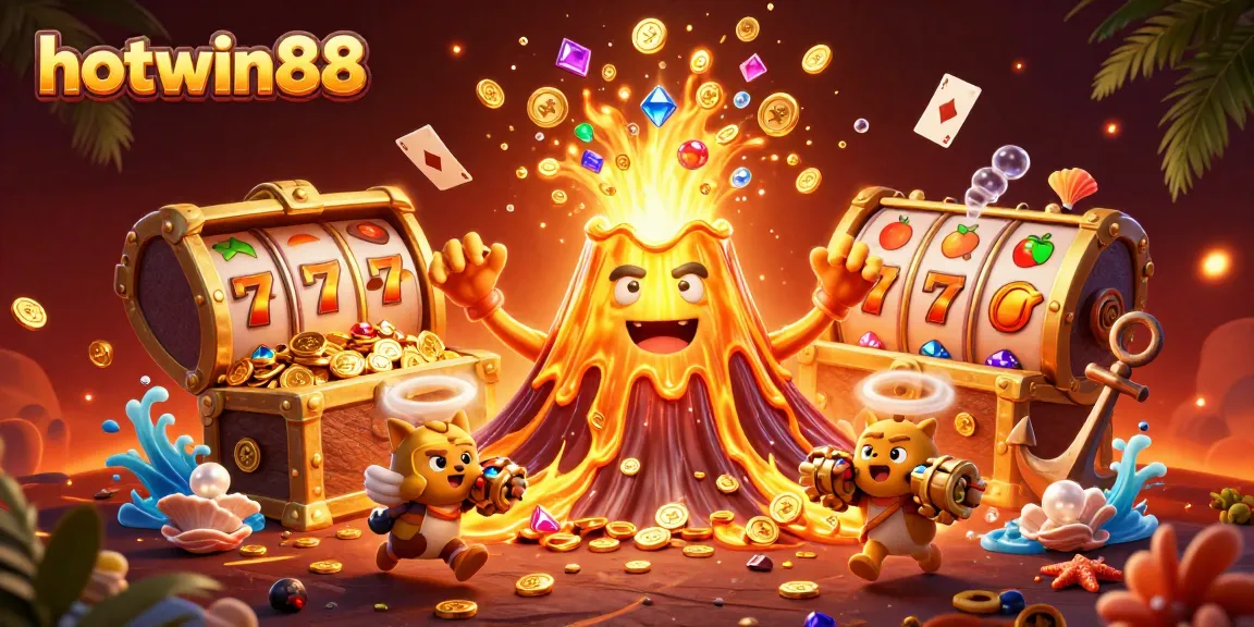 Menangkan hadiah luar biasa di hotwin88 dengan permainan slot Wild Bandito yang mengasyikkan.