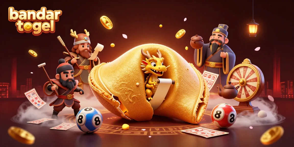 Jadikan bandar togel pilihan Anda dengan pengalaman bermain yang mengasyikkan dan pasaran lengkap.